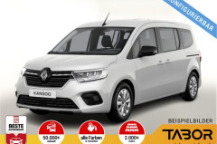 Renault Kangoo Grand EQUILIBRE dCi 95