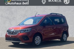 Renault Kangoo III E-Tech Electric Equilibre