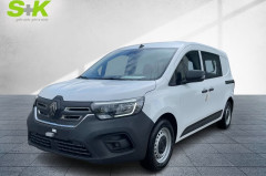Renault Kangoo Rapid E-Tech Doka L2 Comfort Range
