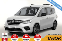 Renault Kangoo TECHNO BLUE dCi 115