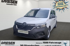 Renault Kangoo Trapo-DEAL Rapid DoKa L2 dCi 115 *AHK,KLIMA,KAMERA*