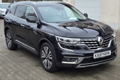 Renault Koleos Dein SUV. Dein Koleos, mit Allrad  ️