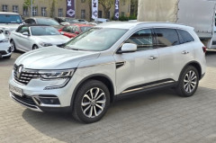 Renault Koleos ️Premium-SUV zum attraktiven Leasingpreis ️