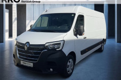 Renault Master 2.3 DCI 150 L3H2 KOMFORT 3,5T