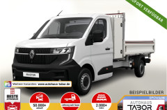 Renault Master 3-Seitenkipper advance L3H1 3,5t dCi 150