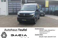 Renault Master ‍ Handwerker-JUNI-Aktion   KASTEN extra L2H2 3,5T BLUE DCI 150
