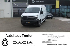Renault Master ‍ Handwerker-JUNI-Aktion  E-Tech advance L2H2 3,5t Long Range