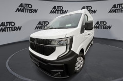 Renault Master dCi150 L2H2 Business+ Anhängezugvorrichtung