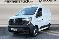 Renault Master E-TECH Kasten advance L2H2 3,5t Urban Range Bestellung