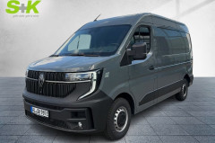 Renault Master E-TECH L2H2 3,5t Long Range*HANDWERKERAKTION*