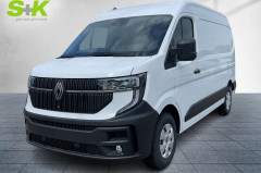 Renault Master FWD Kasten extra L2H2 3,5t Blue dCi130