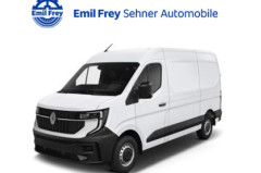 Renault Master Kasten Advance L2H2 E-Tech 11 KW AC Long Range