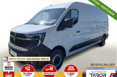 Renault Master Kasten extra L3H2 3,5t dCi 150 Kam PDC