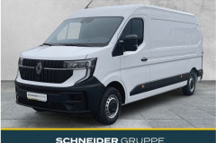 Renault Master KASTEN EXTRA L3H2 3,5t dCi 150 (Meinel)