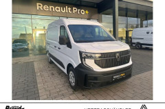 Renault Master Kasten L2H2 EXTRA 130PS 3,5T Ganzjahresreifen
