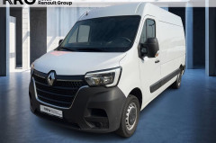 Renault Master KASTEN L2H2 HKa 3,5t dCi 135 AHK STARR