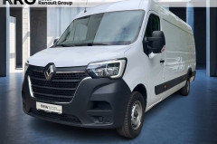 Renault Master Kasten L4H3 dCi 145 Heckantrieb