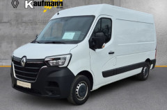 Renault Master L2H2 inkl. Sortimo  ️ Die mobile Werkstatt für Profis