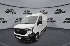 Renault Master **LongRange L2H2 410KM 100%elektrisch**