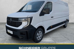 Renault Master RENAULT MASTER KASTEN EXTRA L3H2 3,5t dCi 170(Meinel)