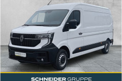 Renault Master RENAULT MASTER KASTEN EXTRA L3H2 dCi 170 (Meinel)