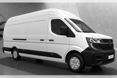 Renault Master RWD Kasten advance L4H3 3,5t Blue dCi 150 EuroVIe (ZW09)