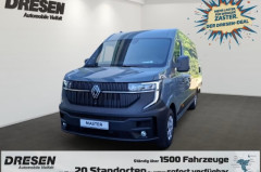 Renault Master SOFORT-Verfügbar Kasten Extra L3H2 3,5t dCi 150 *AHK,GjR,KAMERA*
