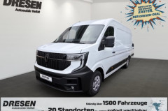 Renault Master SOFORT-Verfügbar Kasten Extra L3H2 3,5t dCi 150 *KAMERA,GjR,AHK*