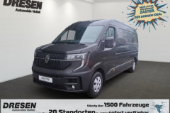 Renault Master SOFORT-Verfügbar Kasten Extra L3H2 3,5t dCi 170 *AHK,NAVI,KAMERA*