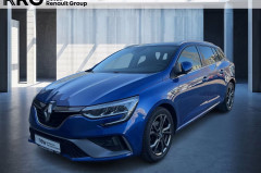 Renault Megane 1.3 TCe 160 Grandtour R.S.Line