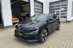 Renault Megane E-Tech 100% ele Techno 220 Comfort Range *Allwetter *Auf Lager