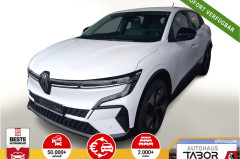 Renault Megane E-Tech EV60 220 Equilibre OptiCharge SHZ