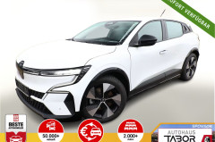 Renault Megane E-Tech EV60 220 Equilibre OptiCharge SHZ