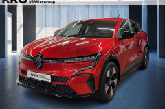 Renault Megane E-Tech Megane E-TECH EQUILIBRE EV40 130HP CCS SITZHEIZU