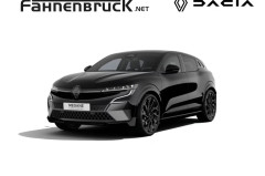 Renault Megane E-Tech Megane E-TECH Esprit Alpine 220 Comfort Range