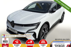 Renault Megane E-Tech Megane E-TECH Techno 220 Comfort Range Kam
