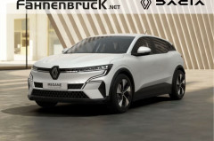 Renault Megane E-Tech Megane E-TECH Techno 220 Comfort Range Navi