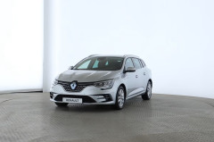 Renault Megane GRANDTOUR LIMITED dCi 115 NAVIGATION