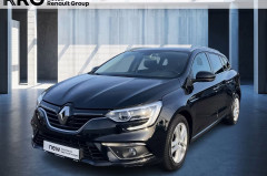 Renault Megane GRANDTOUR LIMITED TCe 140 RÜCKFAHRKAMERA