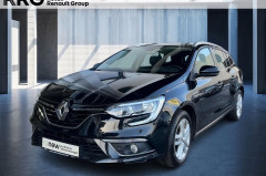 Renault Megane IV 1.3 TCe 115 Life GPF - SOFORT VERFÜGBAR OHNE EINMALIGE KOSTEN