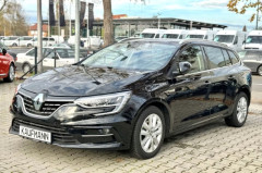 Renault Megane IV Grandtour AUTOMATIK   Bereit für Familie, Business und Abenteuer