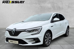 Renault Megane TCe 140 Techno