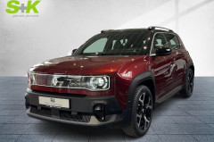 Renault R4 E-Tech elektrisch Techno 150 Comfort Range+GJR+