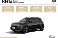 Renault R4 R 4 4 E-Tech elektrisch Techno 150 Comfort Range