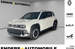 Renault R4 R 4 Advance 150 Comfort Range