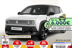 Renault R4 Techno plein sud 150 Comfort Range SchiebeD