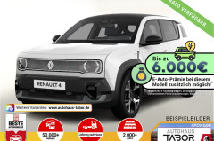 Renault R4 Techno plein sud 150 Comfort Range SchiebeD