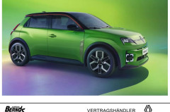 Renault R5 E-Tech 100% elektrisch Techno  ️150 Comfort Range ️