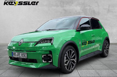 Renault R5 E-Tech Electric 150 Comfort Range Techno