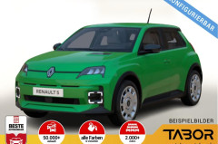 Renault R5 Evolution 120 Urban Range